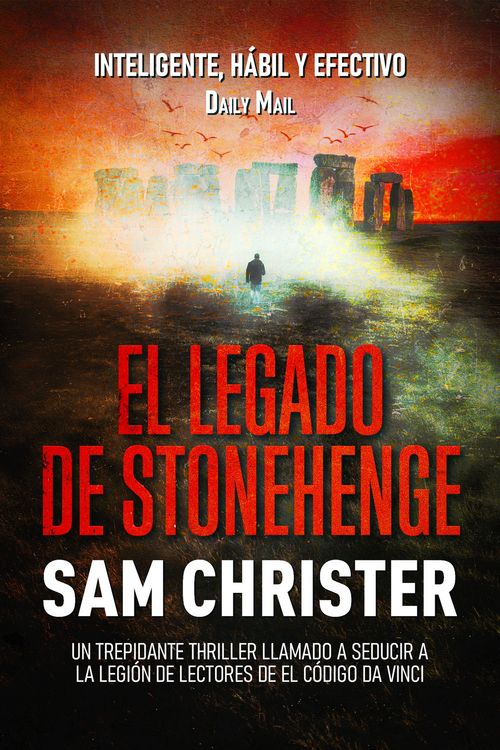 Produktbild: El legado de Stonehenge
