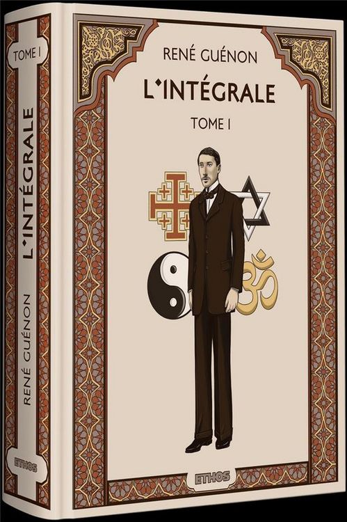 Produktbild: L'int&eacute;grale, tome 1 (publications 1921-1939)