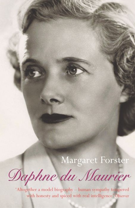 Produktbild: Daphne Du Maurier