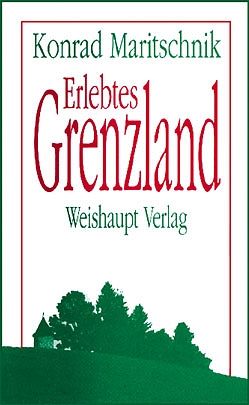 Produktbild: Erlebtes Grenzland