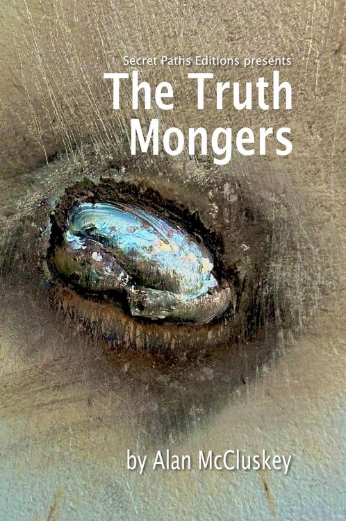 Produktbild: The Truth Mongers