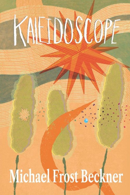 Produktbild: Kaleidoscope