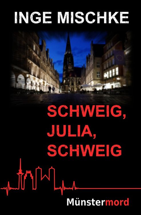 Produktbild: Münstermord / Schweig, Julia, schweig