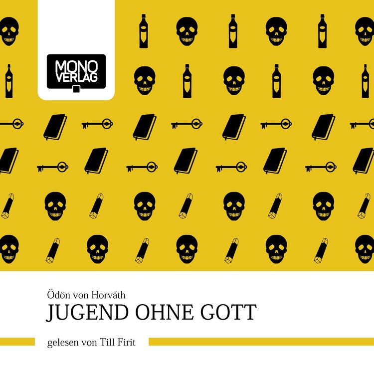 Produktbild: Jugend ohne Gott