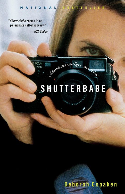 Produktbild: Shutterbabe