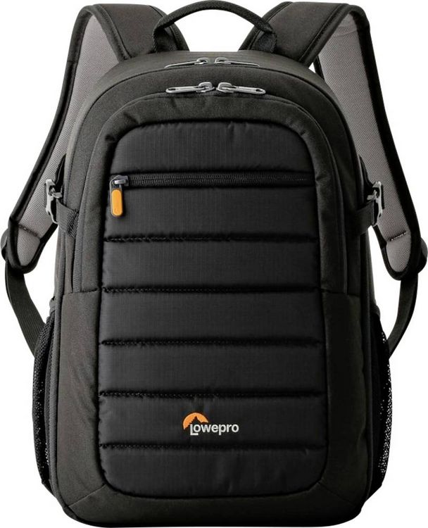Produktbild: Lowepro Tahoe BP 150 Rucksack Innenma&szlig; (B x H x T) 25.5 x 36 x 12.8cm Tabletfach
