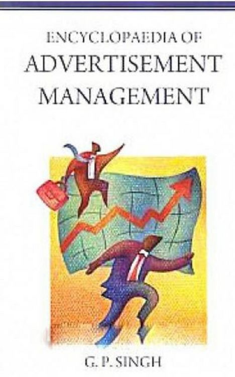 Produktbild: Encyclopaedia of Advertisement Management