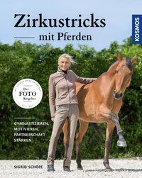 Produktbild: Zirkustricks mit Pferden
