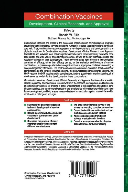 Produktbild: Combination Vaccines