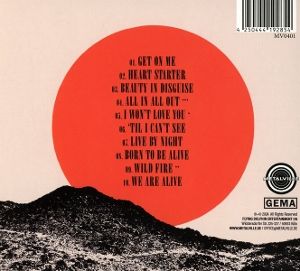 Produktbild: Heart Starter