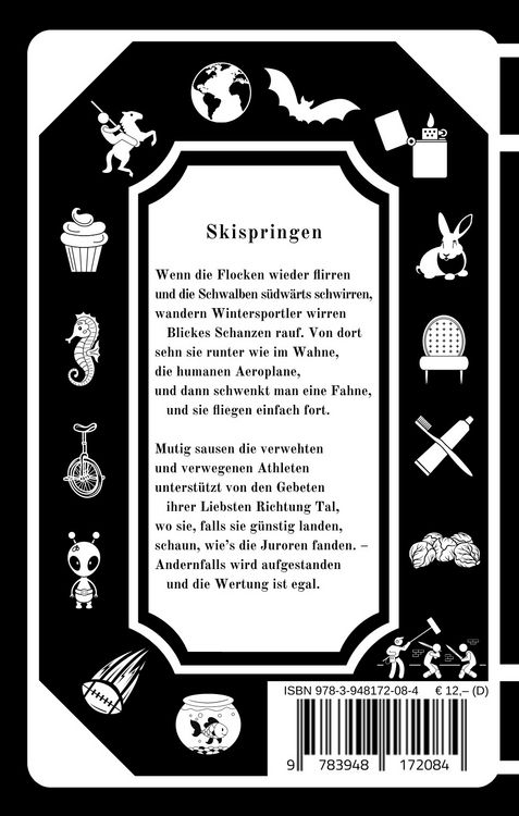 Produktbild: Abschaffung der Schwerkraft