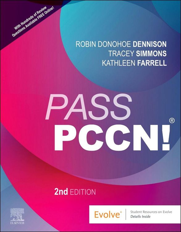 Produktbild: Pass Pccn!