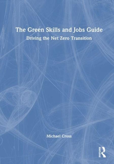 Produktbild: The Green Skills and Jobs Guide