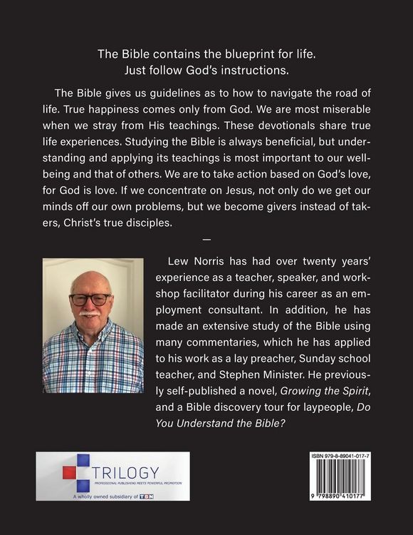 Produktbild: God Speaks to Us