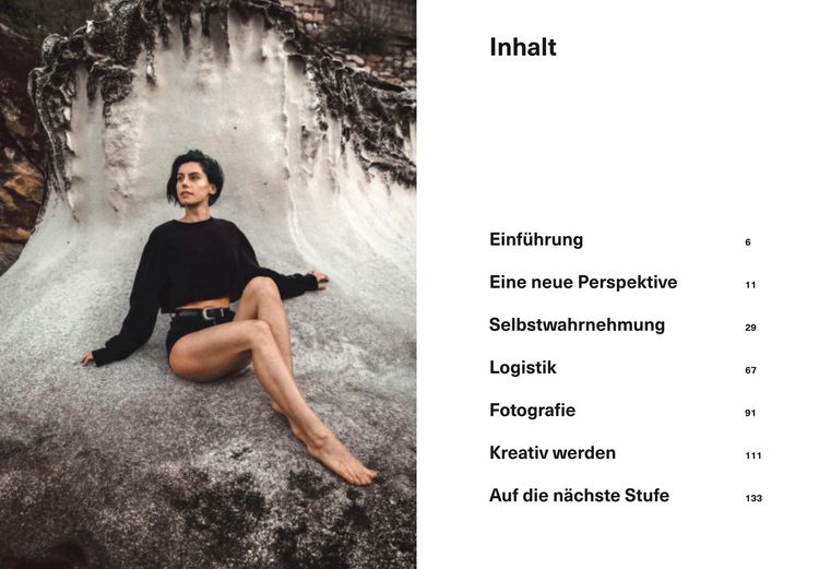 Produktbild: Advanced Selfie &ndash; Die Kunst des Selbstportr&auml;ts
