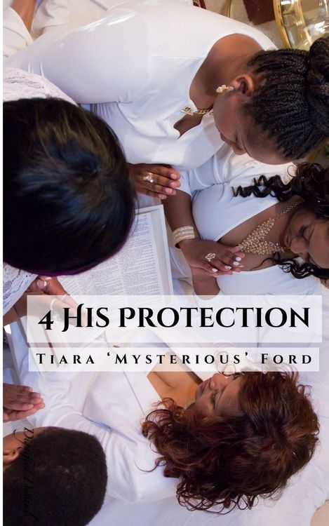 Produktbild: 4 His Protection