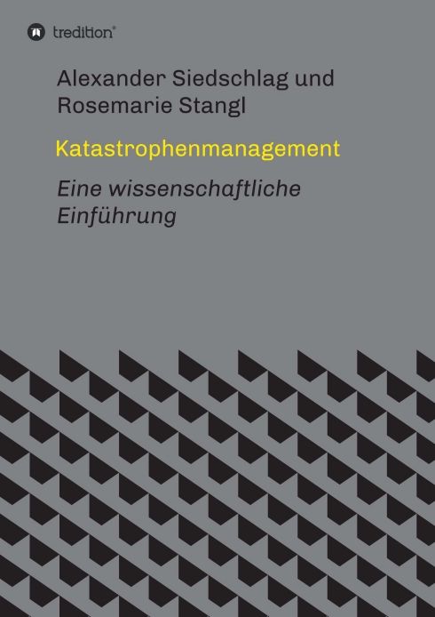 Produktbild: Katastrophenmanagement