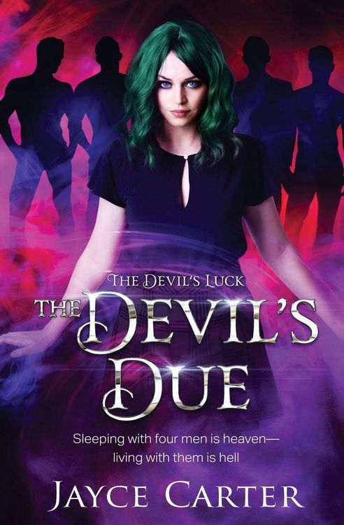 Produktbild: The Devil's Due