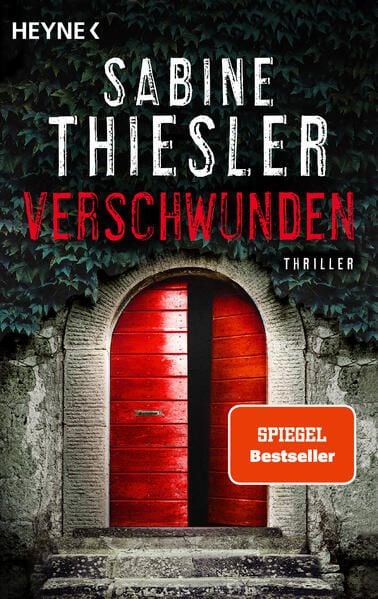 Produktbild: Verschwunden