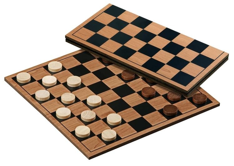 Produktbild: Dame, Set