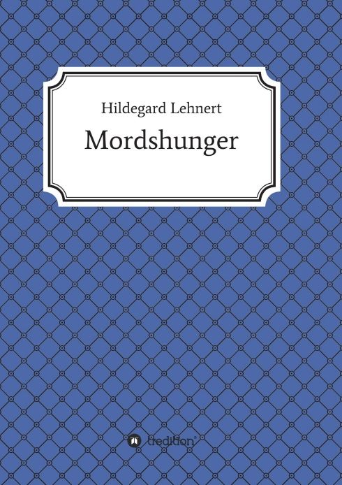 Produktbild: Mordshunger