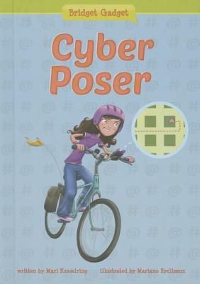 Produktbild: Cyber Poser