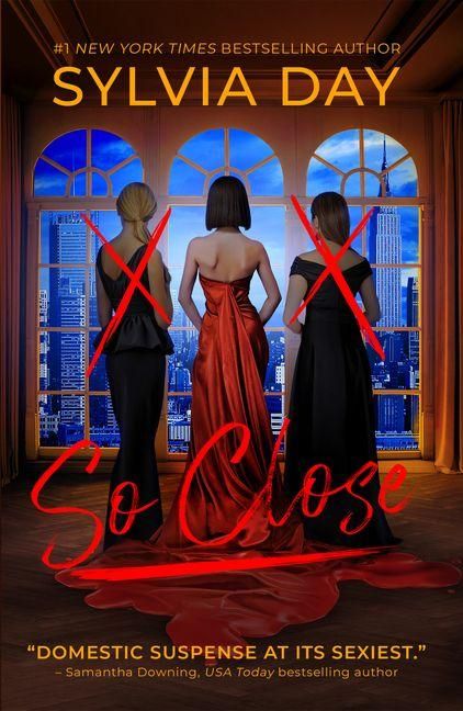 Produktbild: So Close