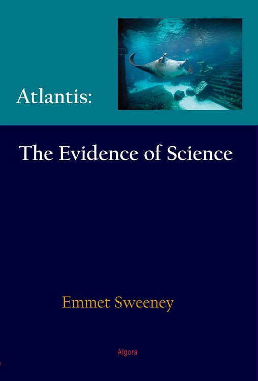 Produktbild: Atlantis