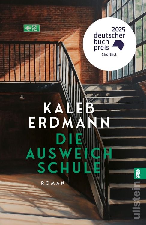 Produktbild: Die Ausweichschule