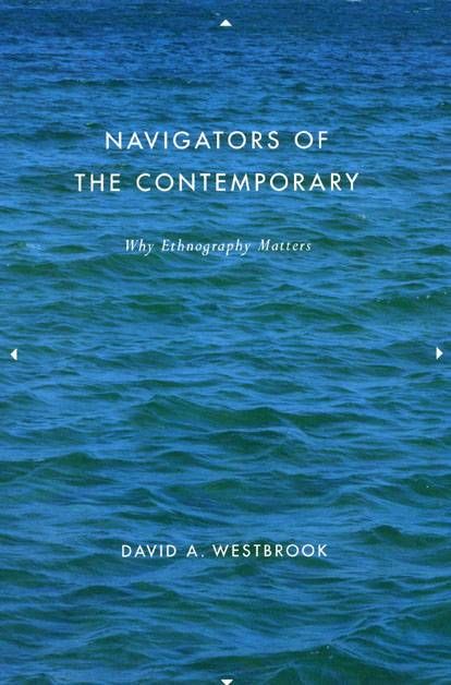 Produktbild: NAVIGATORS OF THE CONTEMP