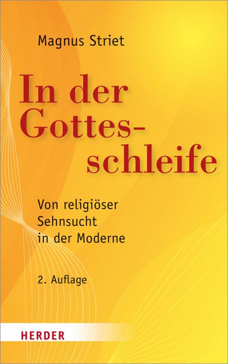 Produktbild: In der Gottesschleife