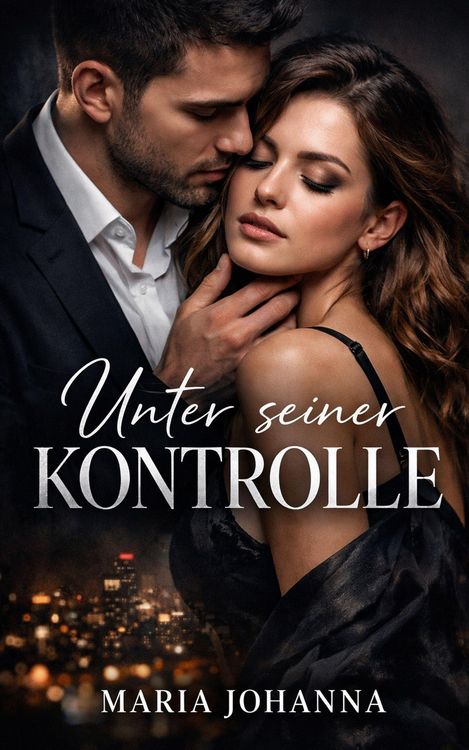 Produktbild: Unter seiner Kontrolle