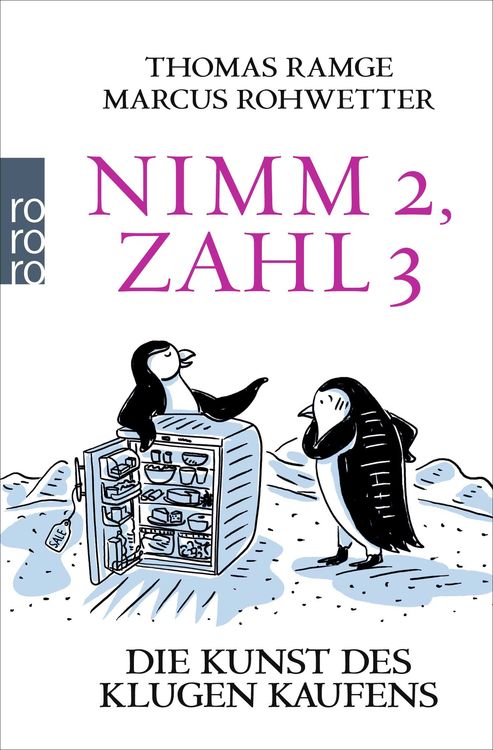 Produktbild: Nimm 2, zahl 3