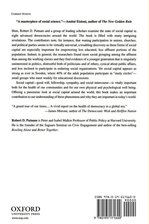 Produktbild: Democracies in Flux
