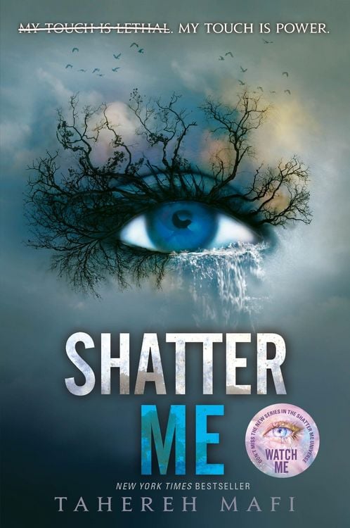Produktbild: Shatter Me