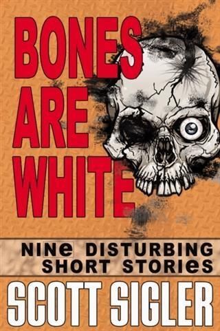 Produktbild: Bones Are White