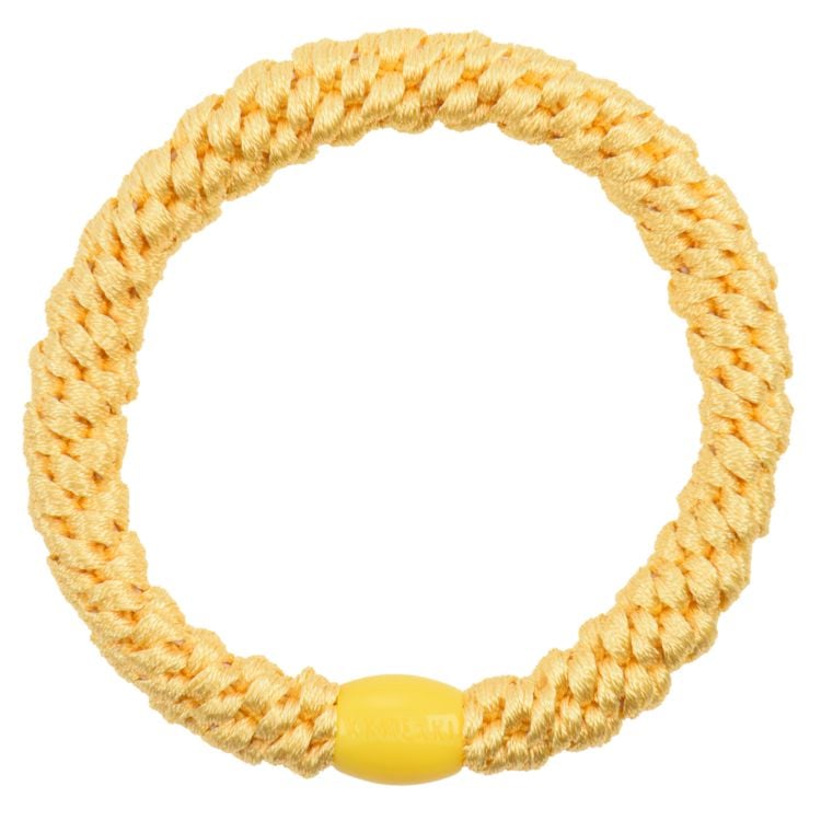 Produktbild: Kknekki Haargummi &ndash; Modische & haarschonende Accessoires