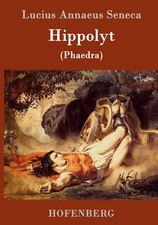 Produktbild: Hippolyt