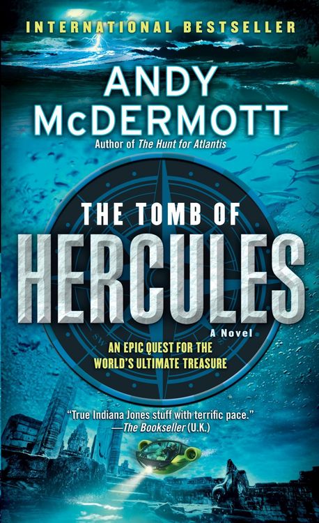 Produktbild: The Tomb of Hercules