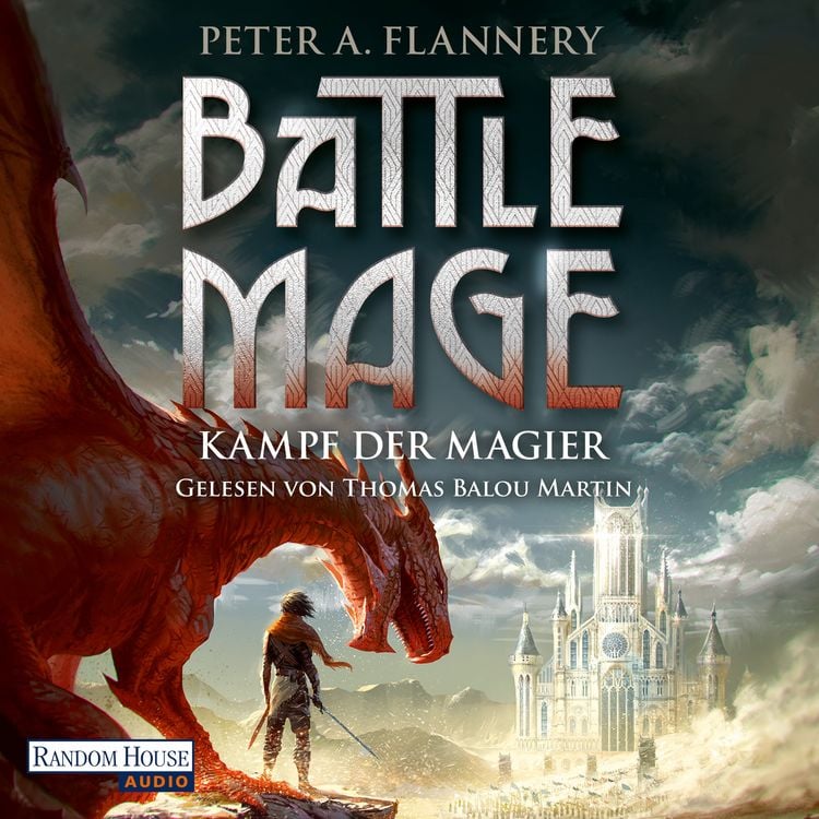 Produktbild: Battle Mage