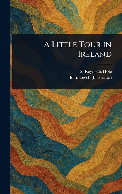 Produktbild: A Little Tour in Ireland