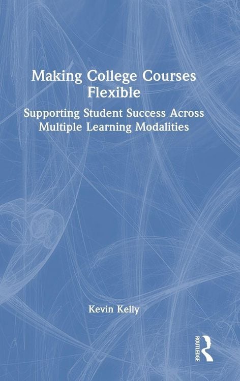 Produktbild: Making College Courses Flexible