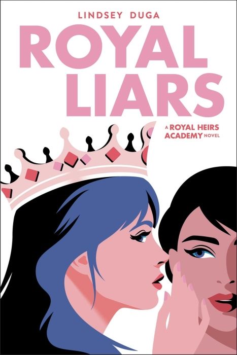 Produktbild: Royal Liars