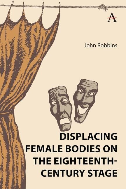 Produktbild: Displacing Female Bodies On Th
