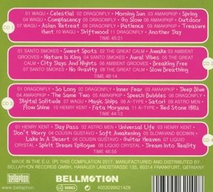 Produktbild: Various: Sounds Of Zen & Relaxation