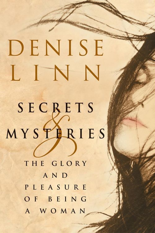 Produktbild: Secrets & Mysteries