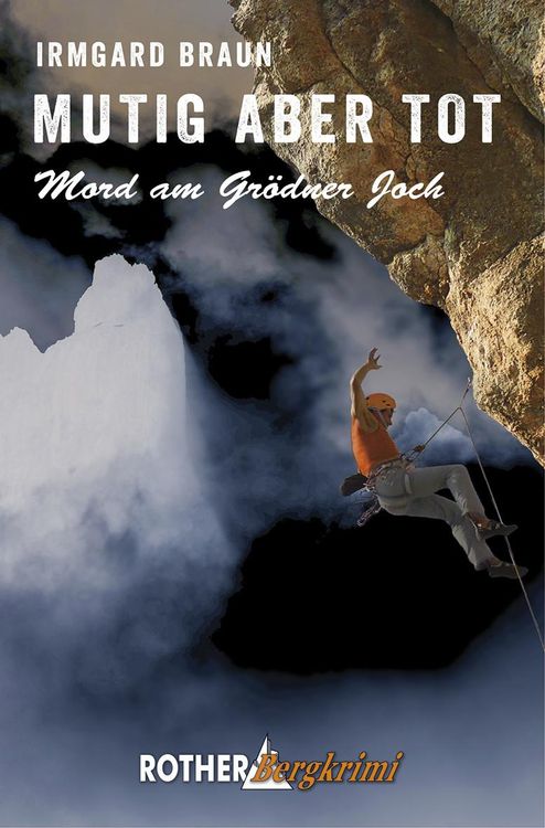 Bild vom Artikel Mutig aber tot vom Autor Irmgard Braun