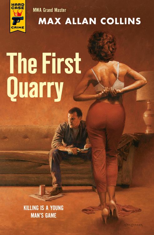 Produktbild: The First Quarry