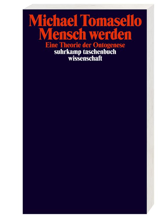 Produktbild: Mensch werden