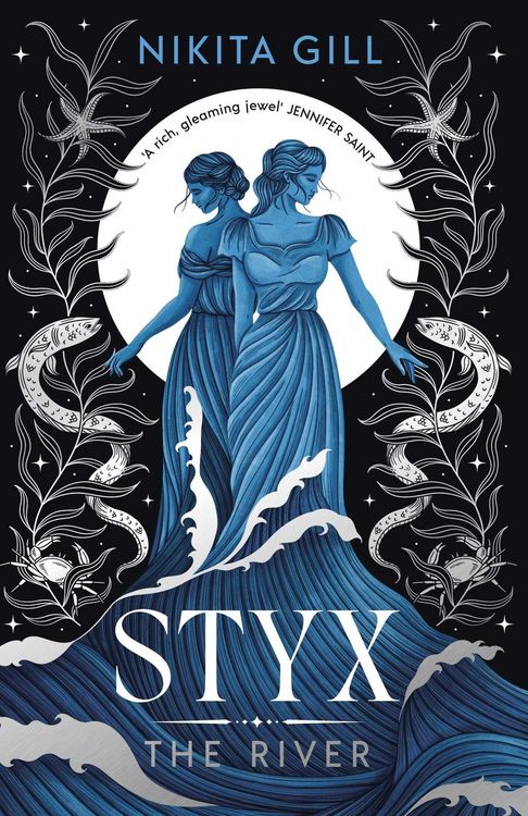 Produktbild: Styx